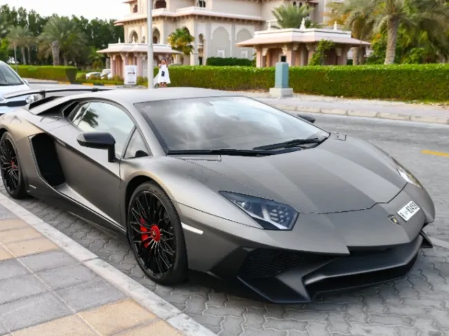 Lamborghini